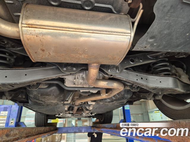 Volkswagen Tiguan 2014 — photo 18