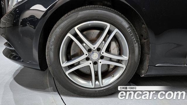 Mercedes-Benz S-Class 2016 — photo 5