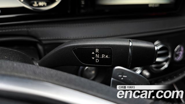 Mercedes-Benz S-Class 2016 — photo 9