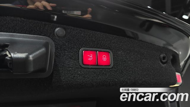 Mercedes-Benz S-Class 2016 — photo 20