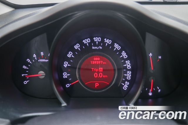 Kia Sportage 2011 — photo 11