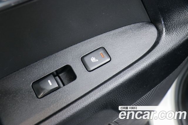 Kia Sportage 2011 — photo 16