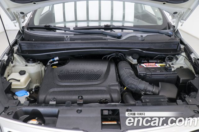 Kia Sportage 2011 — photo 18