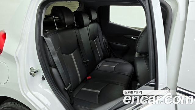 Chevrolet Korea Spark 2022 — photo 18