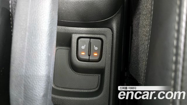 Chevrolet Korea Spark 2022 — photo 22