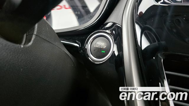 Chevrolet Korea Spark 2022 — photo 25