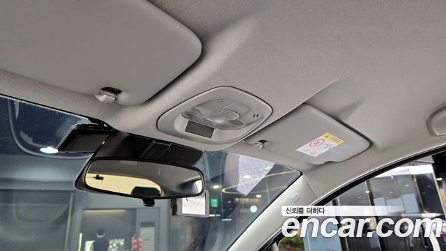 Chevrolet Korea Spark 2022 — photo 26