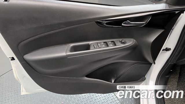 Chevrolet Korea Spark 2022 — photo 14