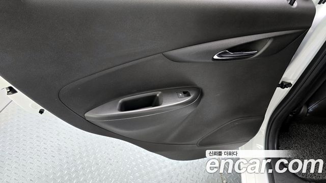 Chevrolet Korea Spark 2022 — photo 15