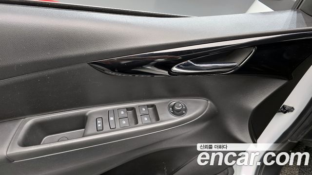 Chevrolet Korea Spark 2022 — photo 27