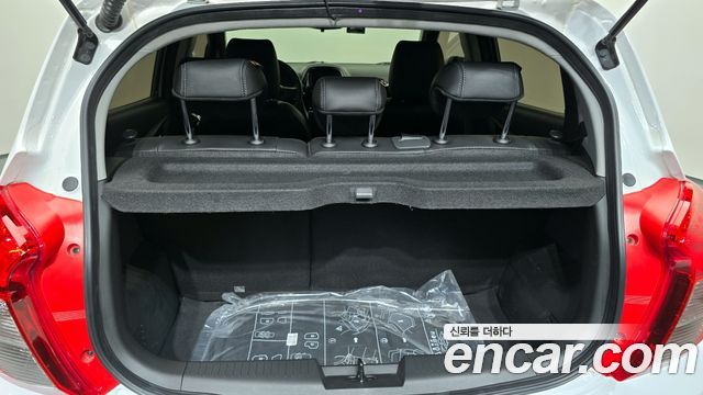 Chevrolet Korea Spark 2022 — photo 29