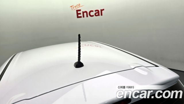 Chevrolet Korea Spark 2022 — photo 30