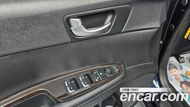 Kia K5 2016 — photo 13