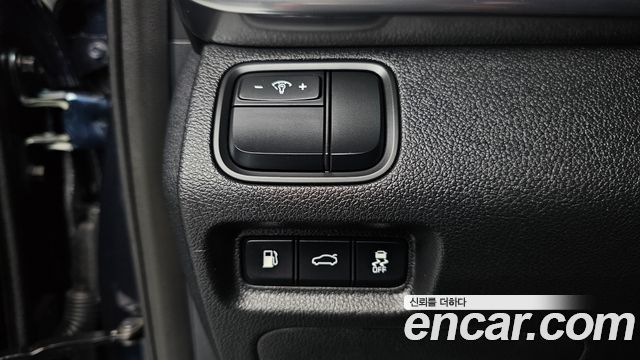 Kia K5 2016 — photo 14