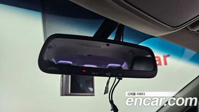 Kia K5 2016 — photo 20