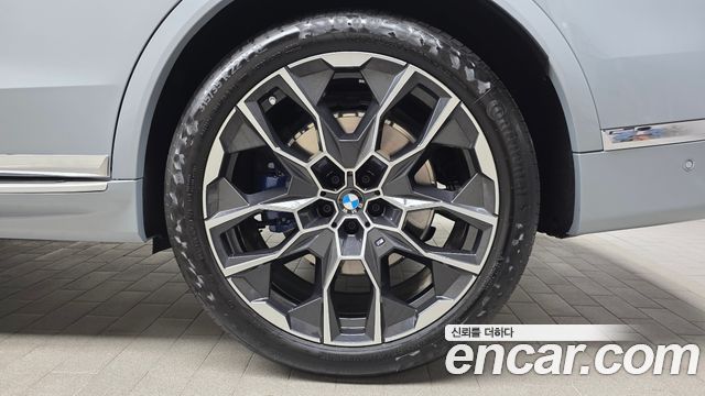 BMW X7 2025 — photo 5