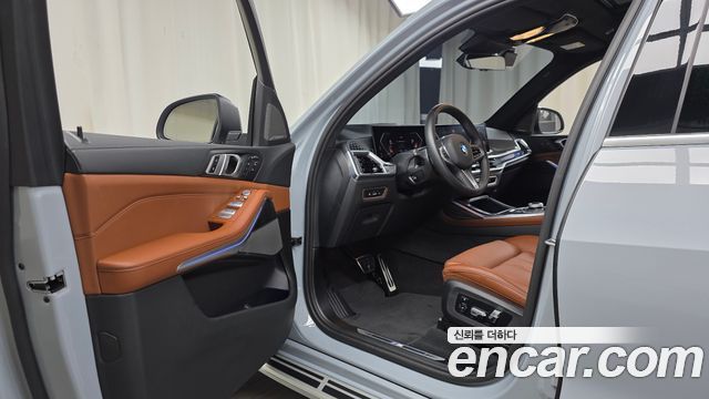 BMW X7 2025 — photo 13
