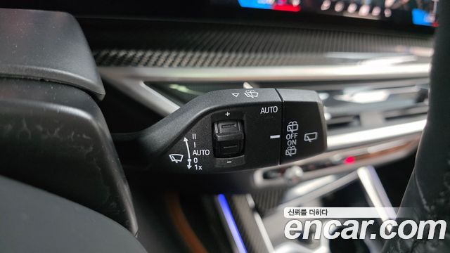 BMW X7 2025 — photo 19