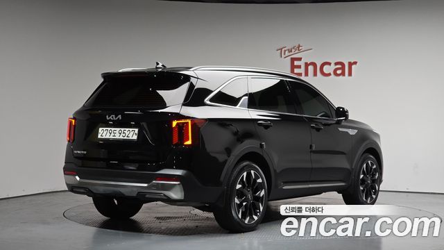 Kia Sorento 2024 — photo 2