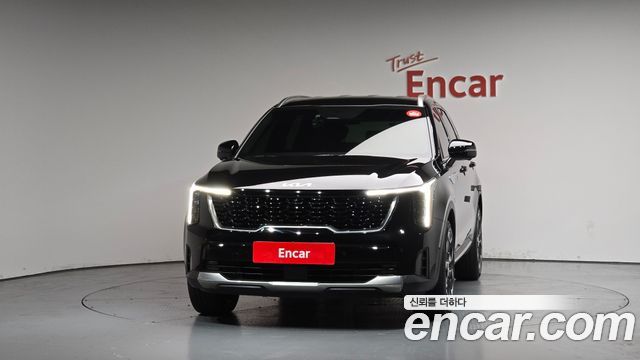 Kia Sorento 2024 — photo 3