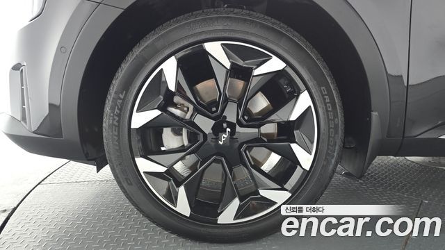 Kia Sorento 2024 — photo 5