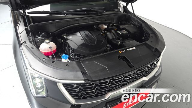 Kia Sorento 2024 — photo 6