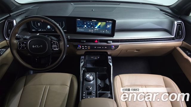 Kia Sorento 2024 — photo 7