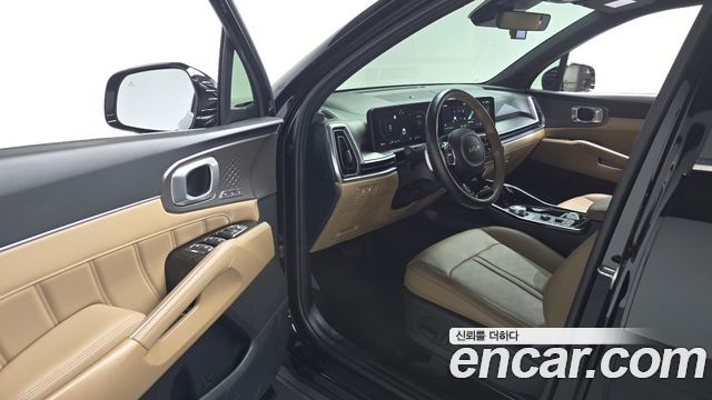 Kia Sorento 2024 — photo 10