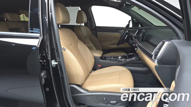Kia Sorento 2024 — photo 11