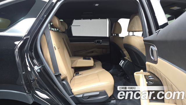Kia Sorento 2024 — photo 12