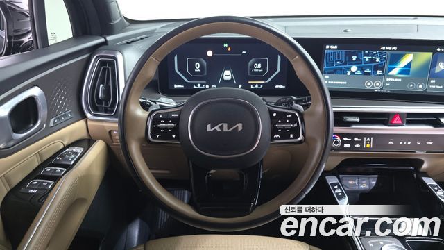 Kia Sorento 2024 — photo 13