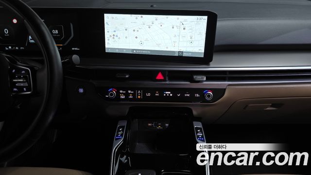 Kia Sorento 2024 — photo 14