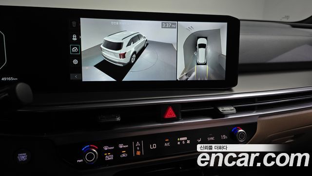 Kia Sorento 2024 — photo 15