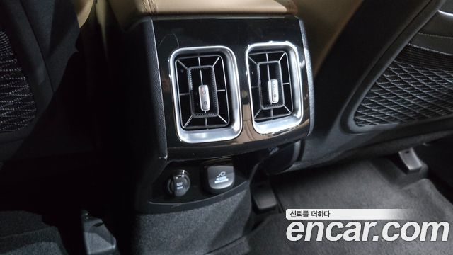 Kia Sorento 2024 — photo 18