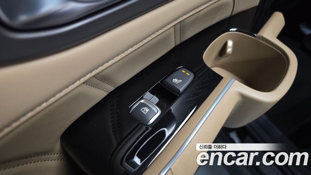 Kia Sorento 2024 — photo 19