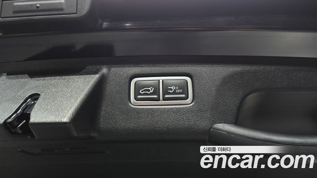 Kia Sorento 2024 — photo 20
