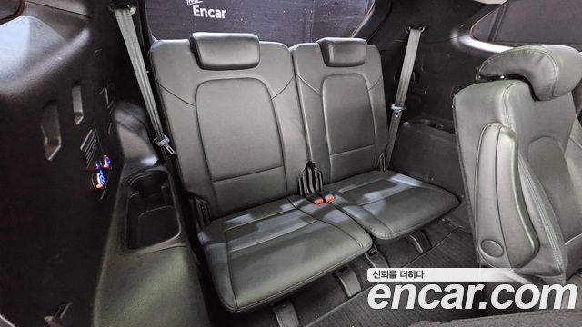 Hyundai Maxcruz 2015 — photo 19
