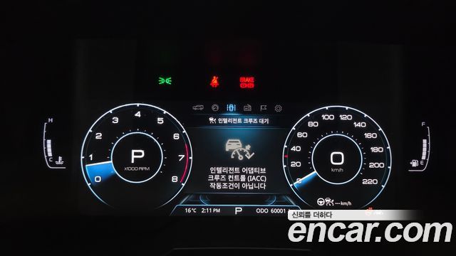 KG Mobility KORANDO 2022 — photo 11