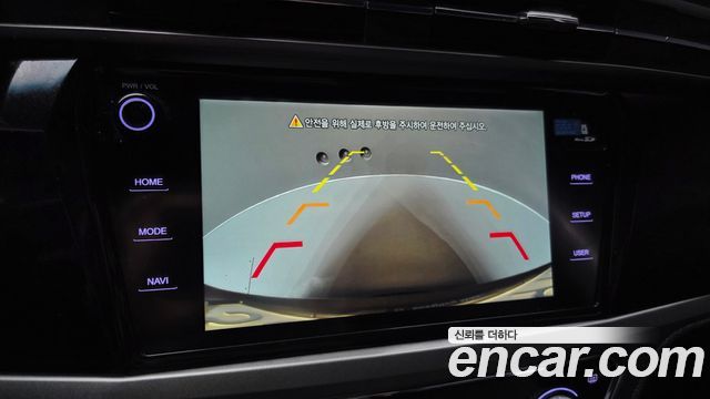 KG Mobility KORANDO 2022 — photo 21