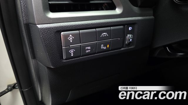 KG Mobility KORANDO 2022 — photo 24