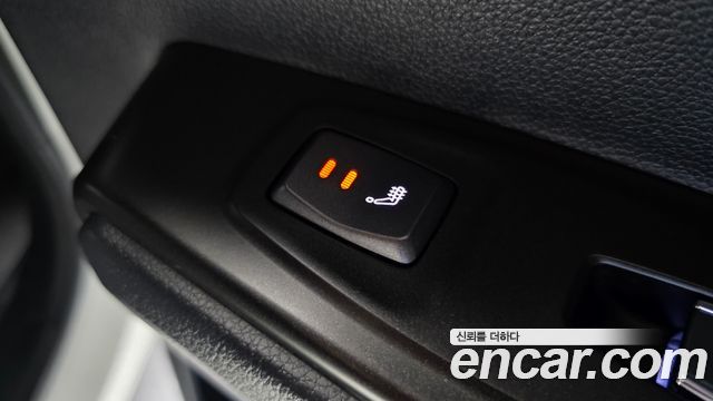 KG Mobility KORANDO 2022 — photo 25
