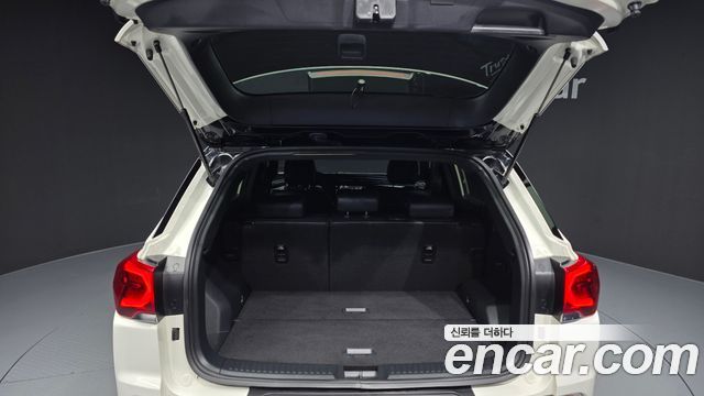 KG Mobility KORANDO 2022 — photo 26
