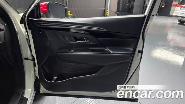 KG Mobility KORANDO 2022 — photo 14