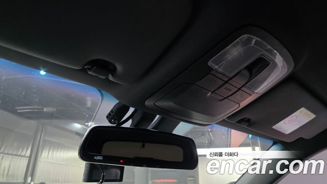 KG Mobility KORANDO 2022 — photo 27