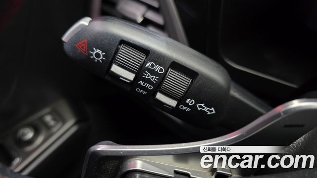 KG Mobility KORANDO 2022 — photo 28