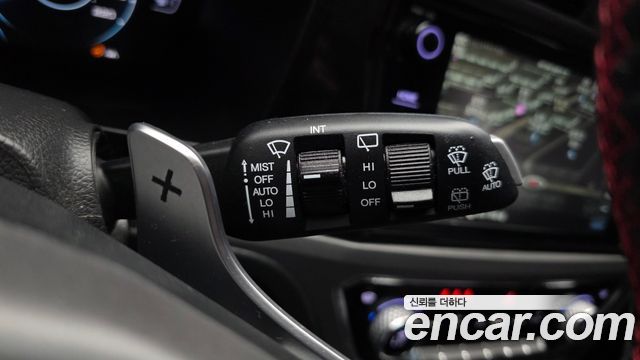 KG Mobility KORANDO 2022 — photo 29