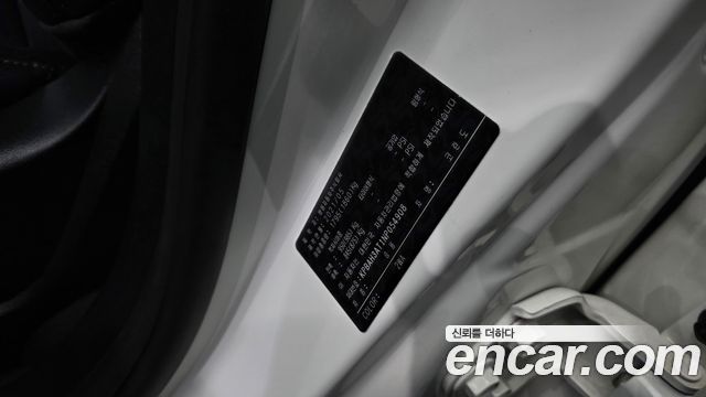 KG Mobility KORANDO 2022 — photo 32