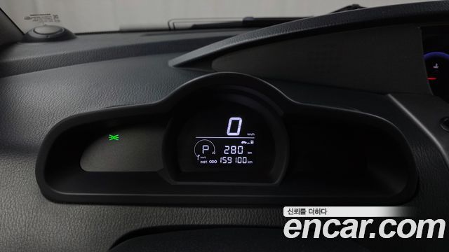 KG Mobility KORANDO 2016 — photo 11
