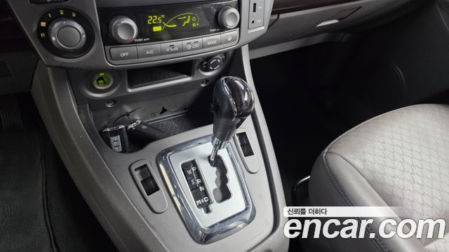KG Mobility KORANDO 2016 — photo 12
