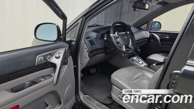 KG Mobility KORANDO 2016 — photo 13
